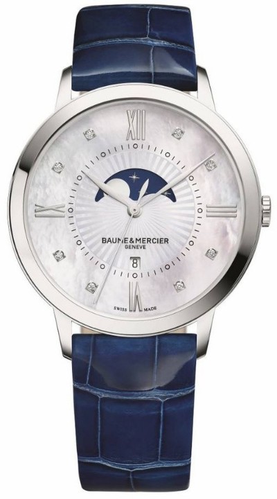 Obrázek Baume & Mercier Classima