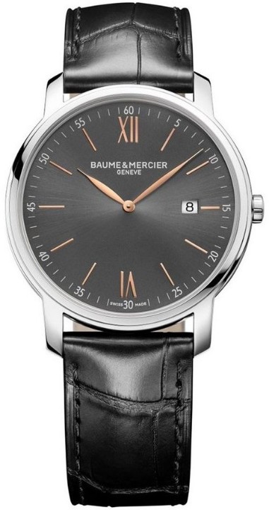 Obrázek Baume & Mercier Classima