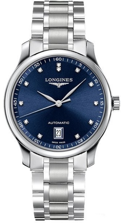 Obrázek Longines Master Collection