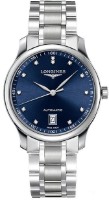 Zobrazit detail produktu - Longines Master Collection Obrázek Longines Master Collection