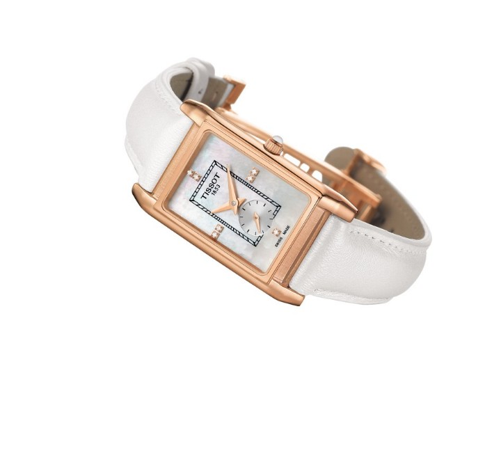 Obrázek Tissot Prestigious