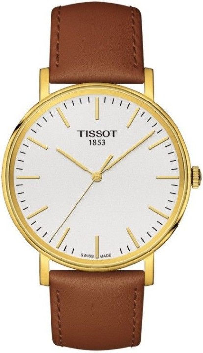 Obrázek Tissot Everytime