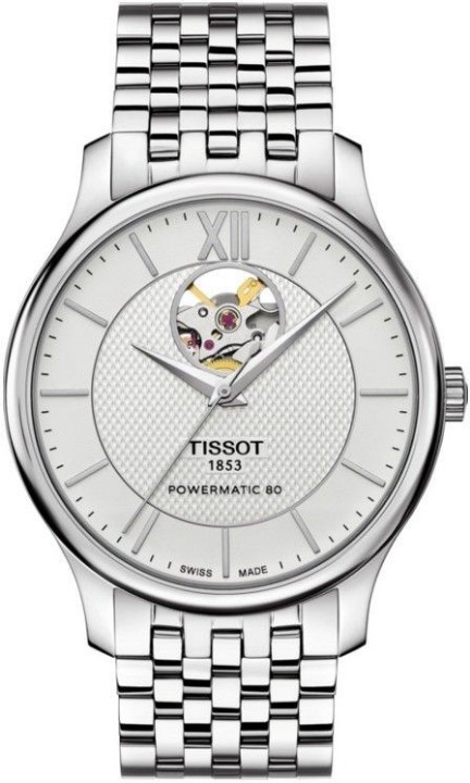 Obrázek Tissot Tradition Automatic
