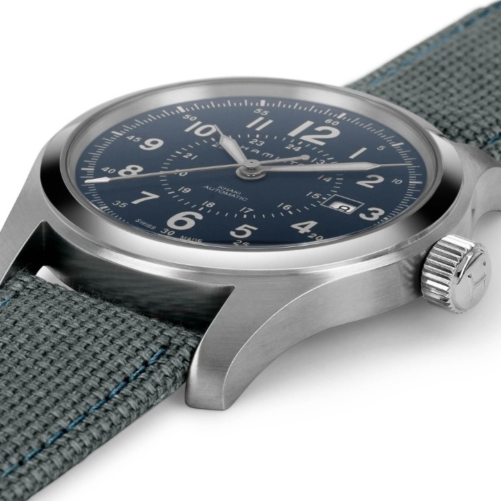 Obrázek Hamilton Khaki Field Auto