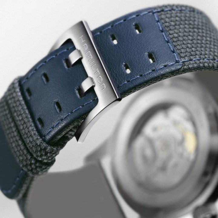 Obrázek Hamilton Khaki Field Auto