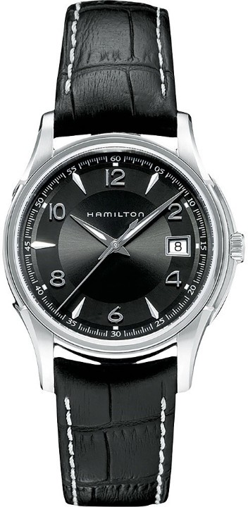 Obrázek Hamilton Jazzmaster Gent Quartz