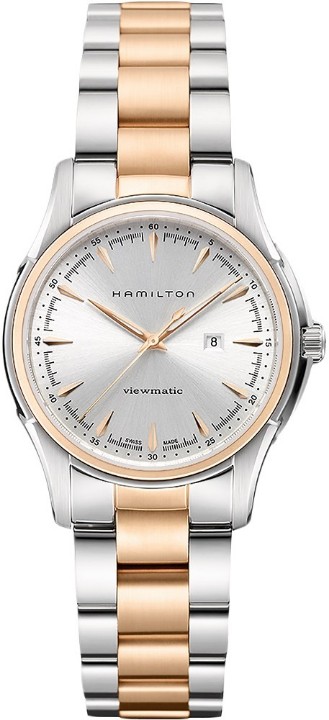 Obrázek Hamilton Jazzmaster Viewmatic