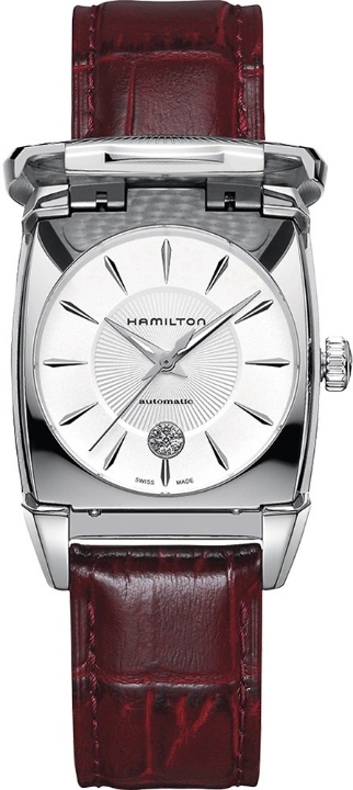 Obrázek Hamilton American Classic Flintridge Limited Edition