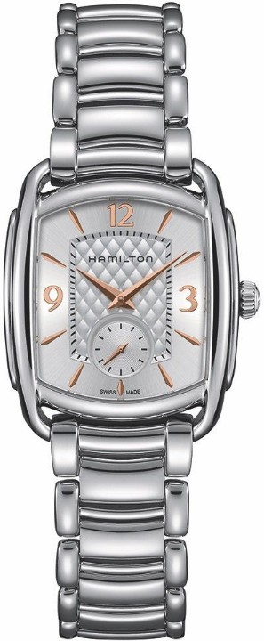 Obrázek Hamilton American Classic Bagley Quartz