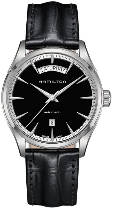 Obrázek Hamilton Jazzmaster Day Date