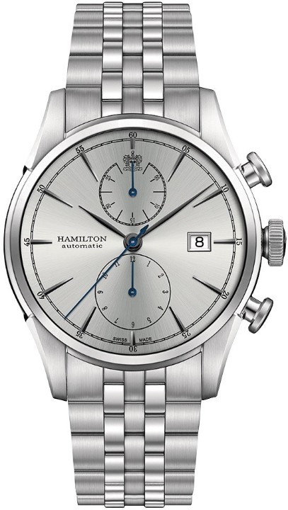 Obrázek Hamilton American Classic Spirit of Liberty