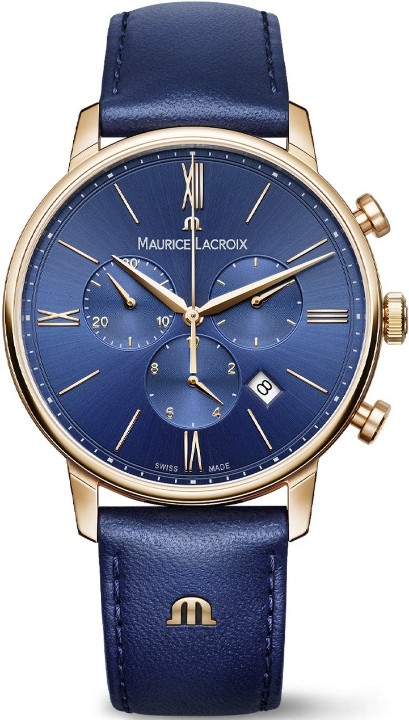 Obrázek Maurice Lacroix Eliros Chronograph