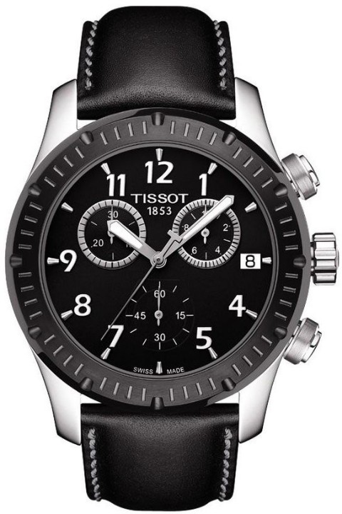 Obrázek Tissot T-Sport V8