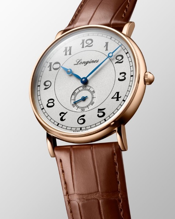 Obrázek Longines Heritage