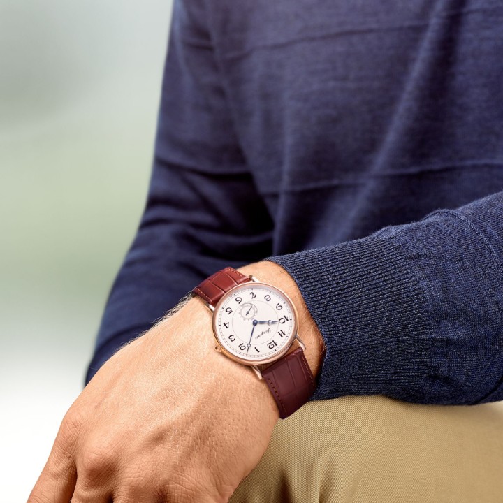 Obrázek Longines Heritage