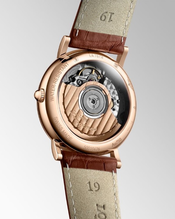Obrázek Longines Heritage