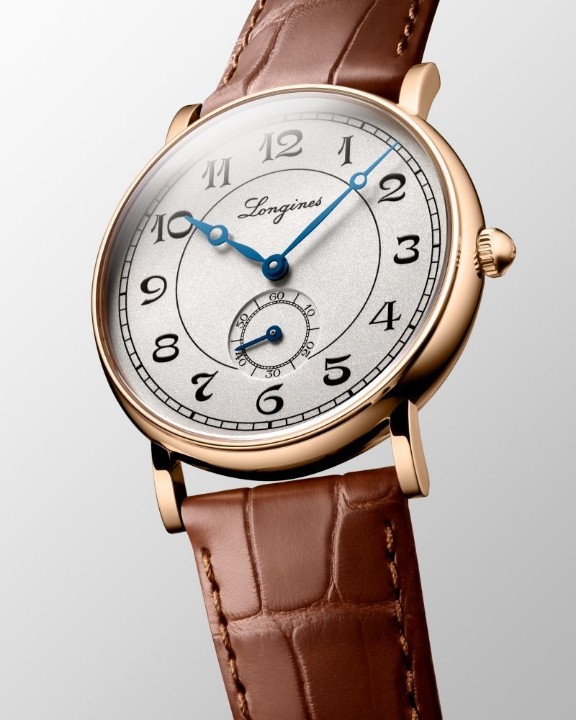 Obrázek Longines Heritage