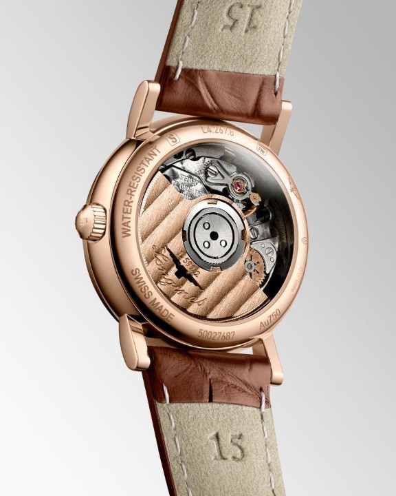 Obrázek Longines Heritage