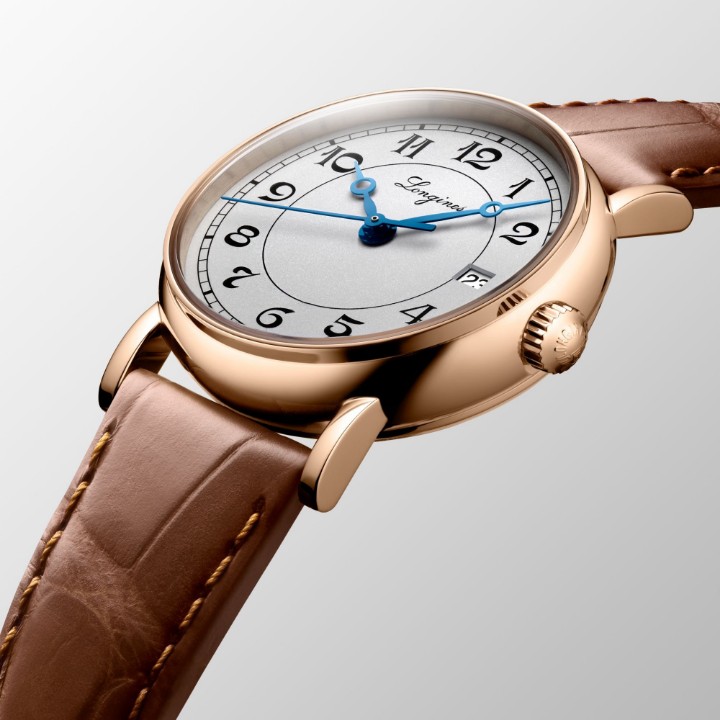 Obrázek Longines Heritage