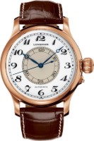 Zobrazit detail produktu - Longines Heritage Weems Second-Setting Obrázek Longines Heritage Weems Second-Setting