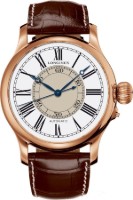 Zobrazit detail produktu - Longines Heritage Weems Second-Setting Obrázek Longines Heritage Weems Second-Setting