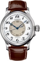 Zobrazit detail produktu - Longines Heritage Weems Second-Setting Obrázek Longines Heritage Weems Second-Setting