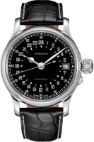 Zobrazit detail produktu - Longines Heritage Twenty-Four Hours Obrázek Longines Heritage Twenty-Four Hours