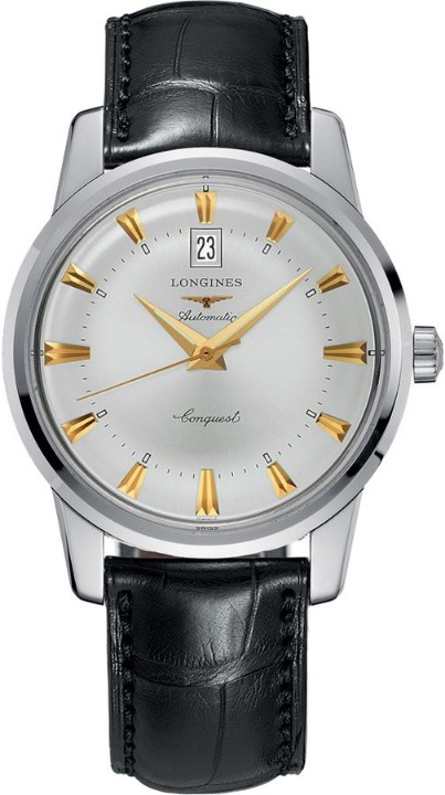 Obrázek Longines Heritage