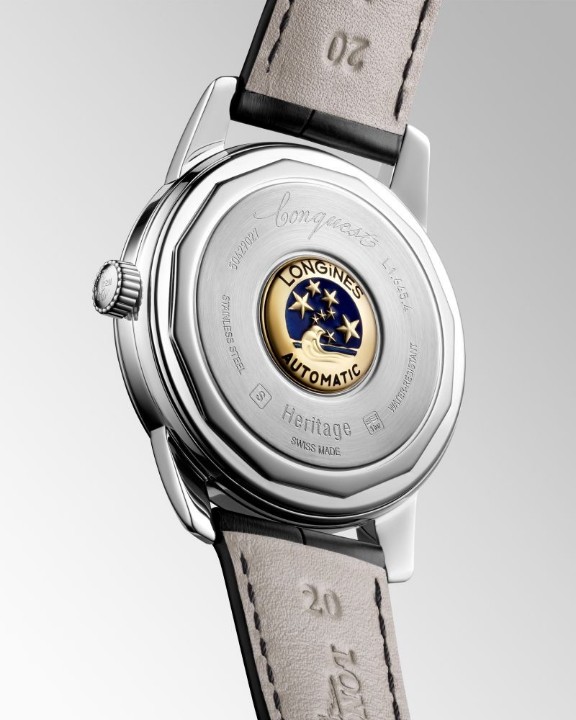 Obrázek Longines Heritage