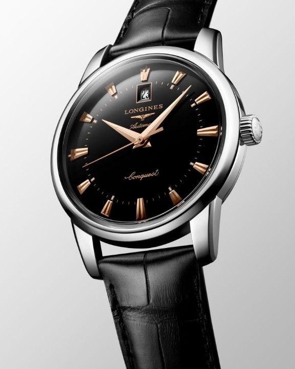 Obrázek Longines Heritage