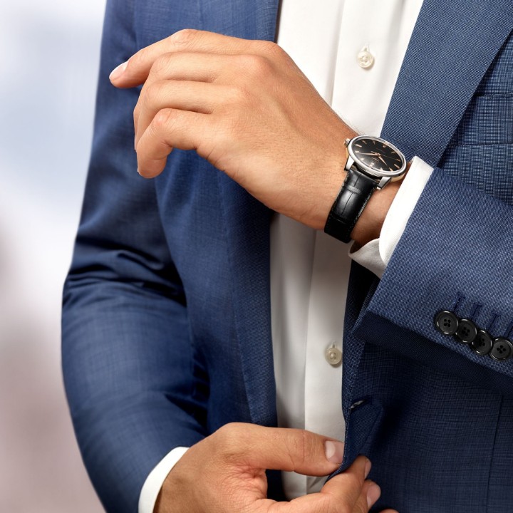 Obrázek Longines Heritage