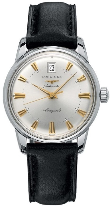 Obrázek Longines Heritage