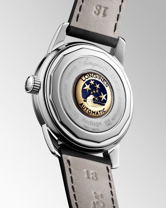 Obrázek Longines Heritage