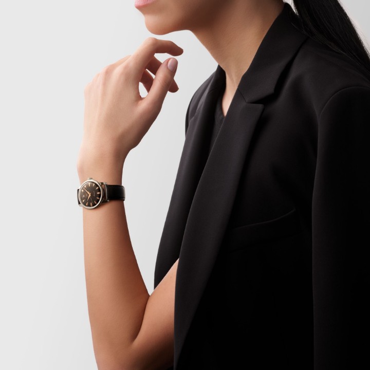Obrázek Longines Heritage