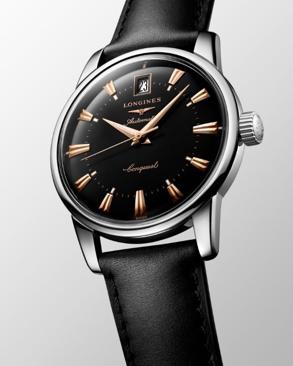 Obrázek Longines Heritage