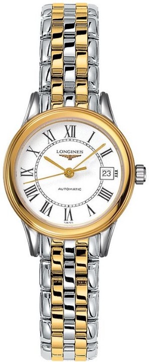 Obrázek Longines Flagship