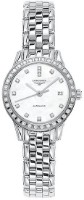 Zobrazit detail produktu - Longines Flagship Obrázek Longines Flagship