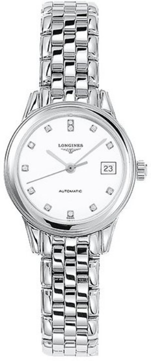 Obrázek Longines Flagship