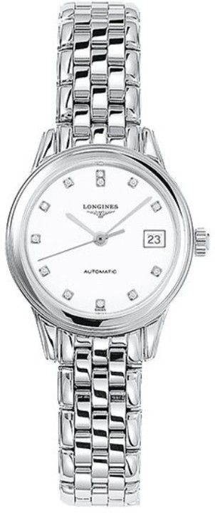 Obrázek Longines Flagship