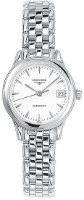 Zobrazit detail produktu - Longines Flagship Obrázek Longines Flagship