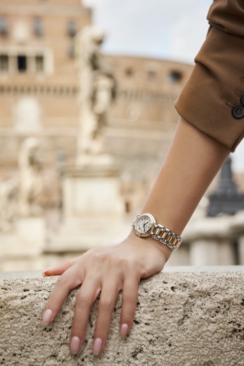 Obrázek Longines PrimaLuna