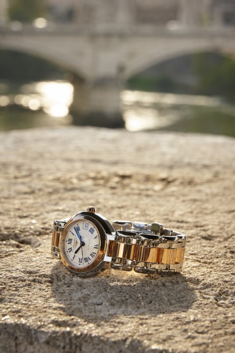 Obrázek Longines PrimaLuna