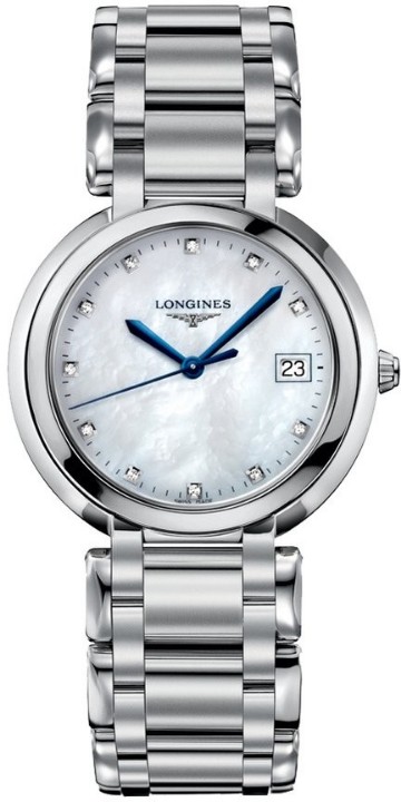 Obrázek Longines PrimaLuna