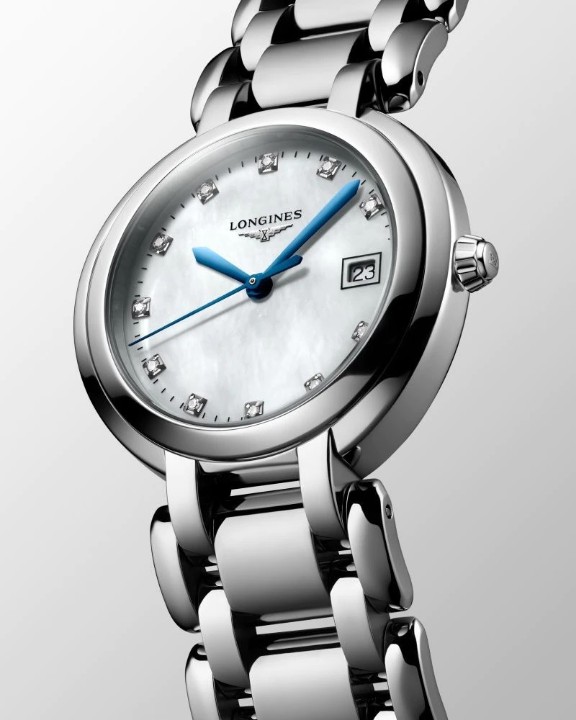 Obrázek Longines PrimaLuna