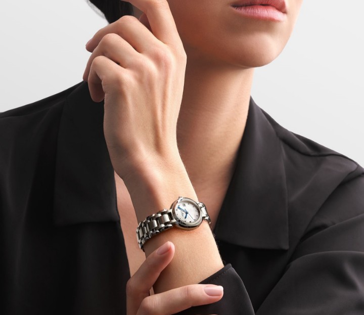 Obrázek Longines PrimaLuna