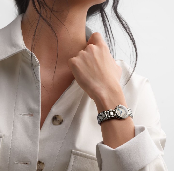 Obrázek Longines PrimaLuna