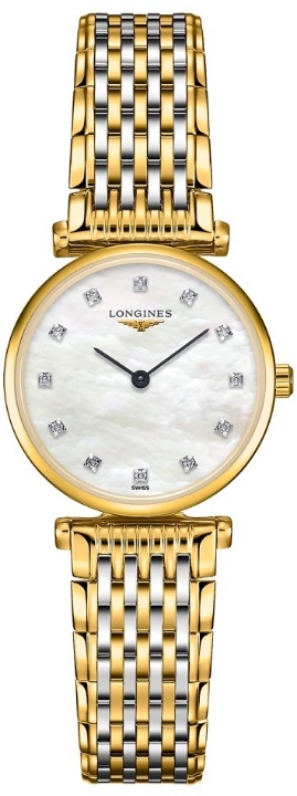Obrázek Longines La Grande Classique