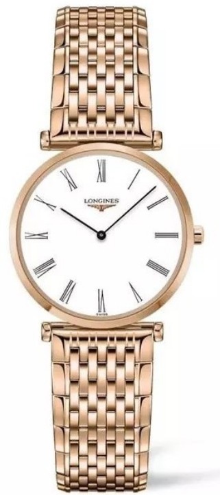 Obrázek Longines La Grande Classique