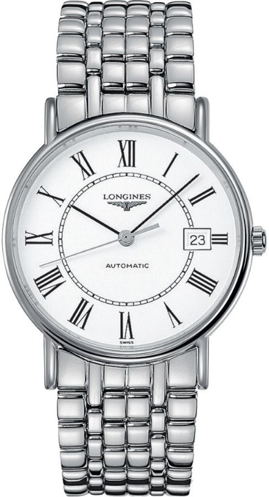 Obrázek Longines Présence