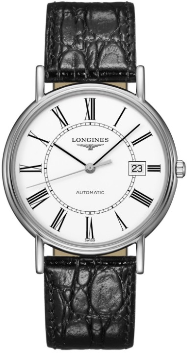 Obrázek Longines Présence